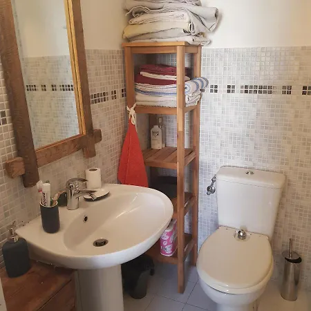 2 Pieces Centre 5 Min De La Apartment Menton